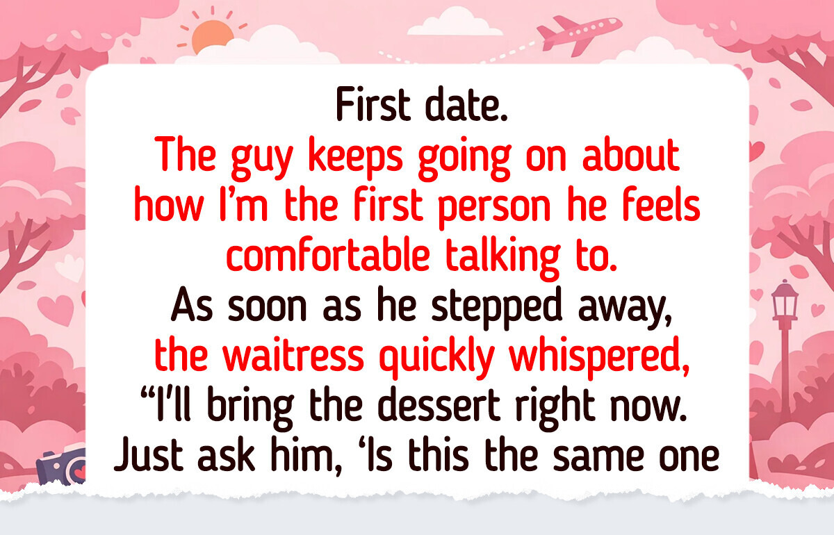 17 Moments of Kindness and Solidarity That Prove the World Has Your Back 17 Moments of Kindness and Solidarity That Prove the World Has Your Back