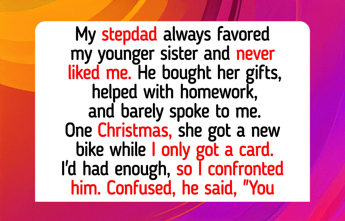 12 Stepparents Who Cracked the Code to Their Stepchildren’s Hearts 12 Stepparents Who Cracked the Code to Their Stepchildren’s Hearts