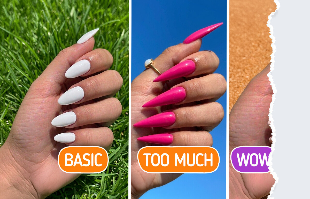 12 Manicure Trends Taking Over Nail Salons This Summer 2026—Perfect for Your Pool Party Look