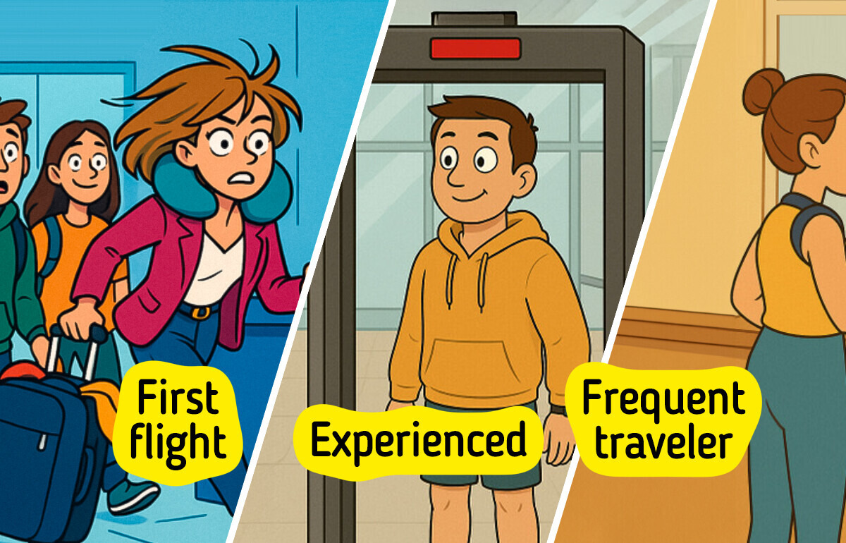10 Things That Are Best to Leave at Home When Going on a Trip
