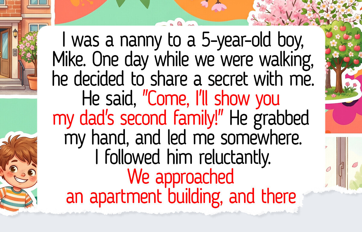 15 Stories That Prove Children’s Honesty and Warmth Can Catch You Completely Off Guard