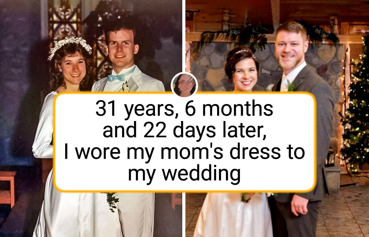 20+ People Who Got Lucky and Inherited One-of-a-Kind Treasures