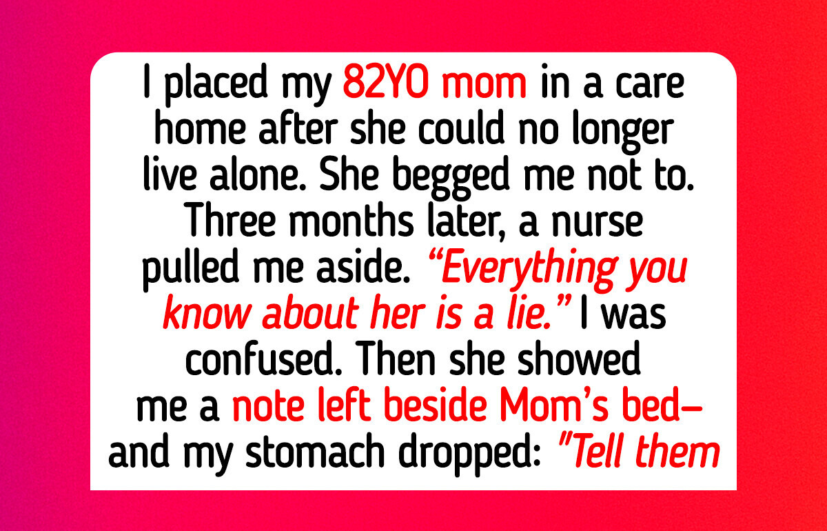 15 Heartfelt Family Moments That Prove Love Carries Us Through the Heaviest Days 15 Heartfelt Family Moments That Prove Love Carries Us Through the Heaviest Days