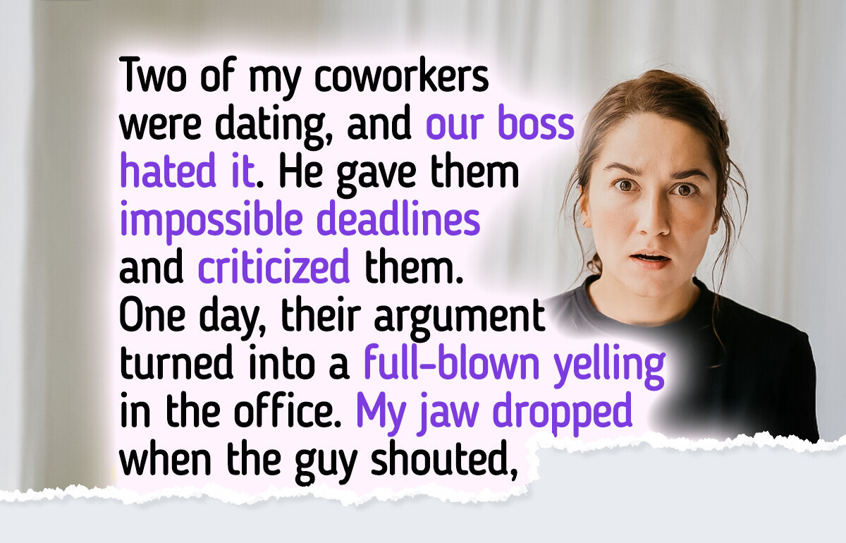 11 Work Stories That Will Make You Rethink the 9-to-5