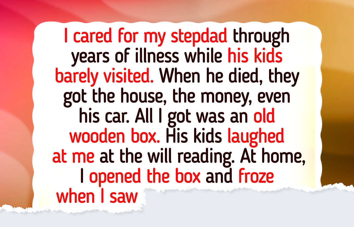 12 Stories That Show One Act of Kindness Can Completely Change Lives 12 Stories That Show One Act of Kindness Can Completely Change Lives