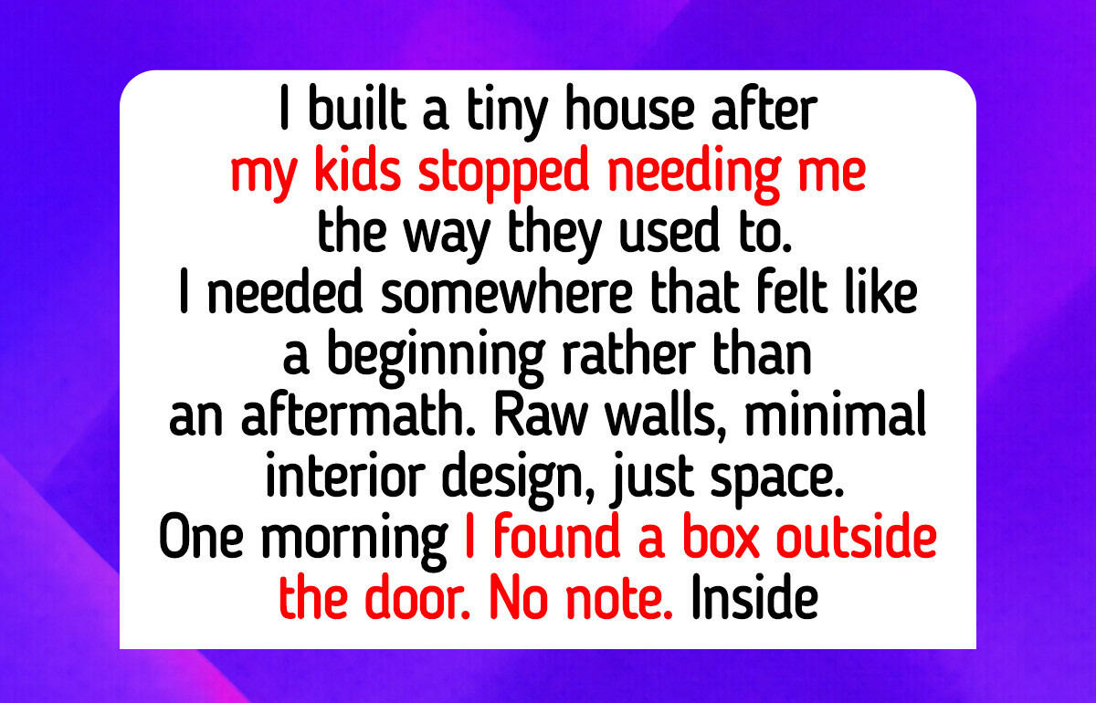 11 Families Who Moved Into a Tiny House and Got Their Lives Back 11 Families Who Moved Into a Tiny House and Got Their Lives Back