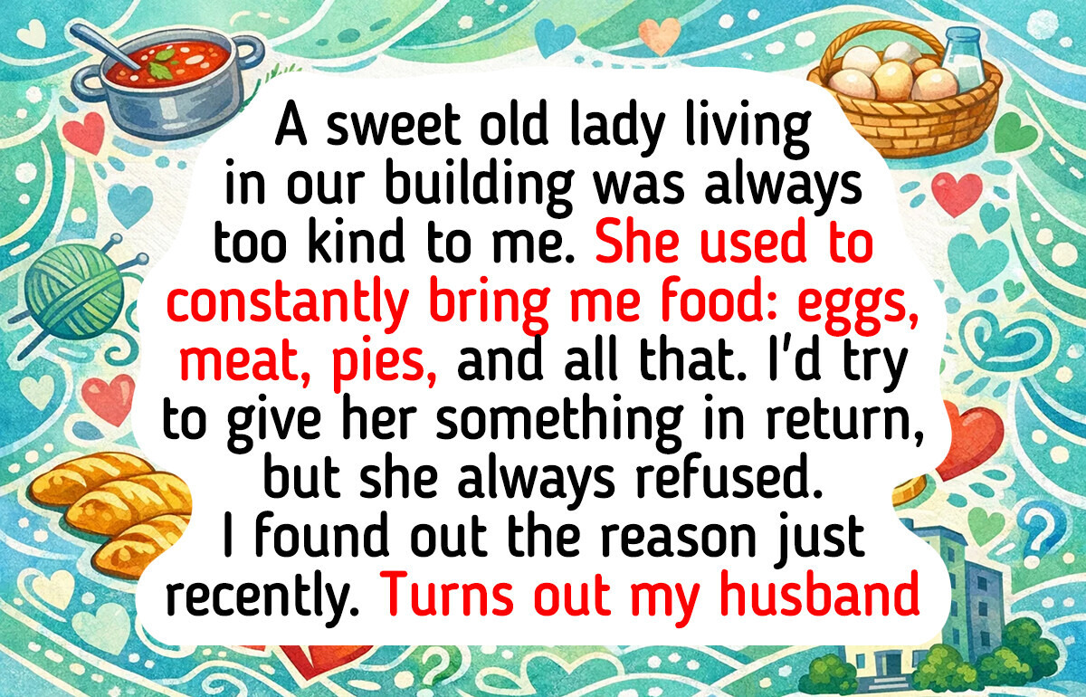 20+ Moments That Prove Grandma’s Kindness Is the Thread That Holds the Family Together