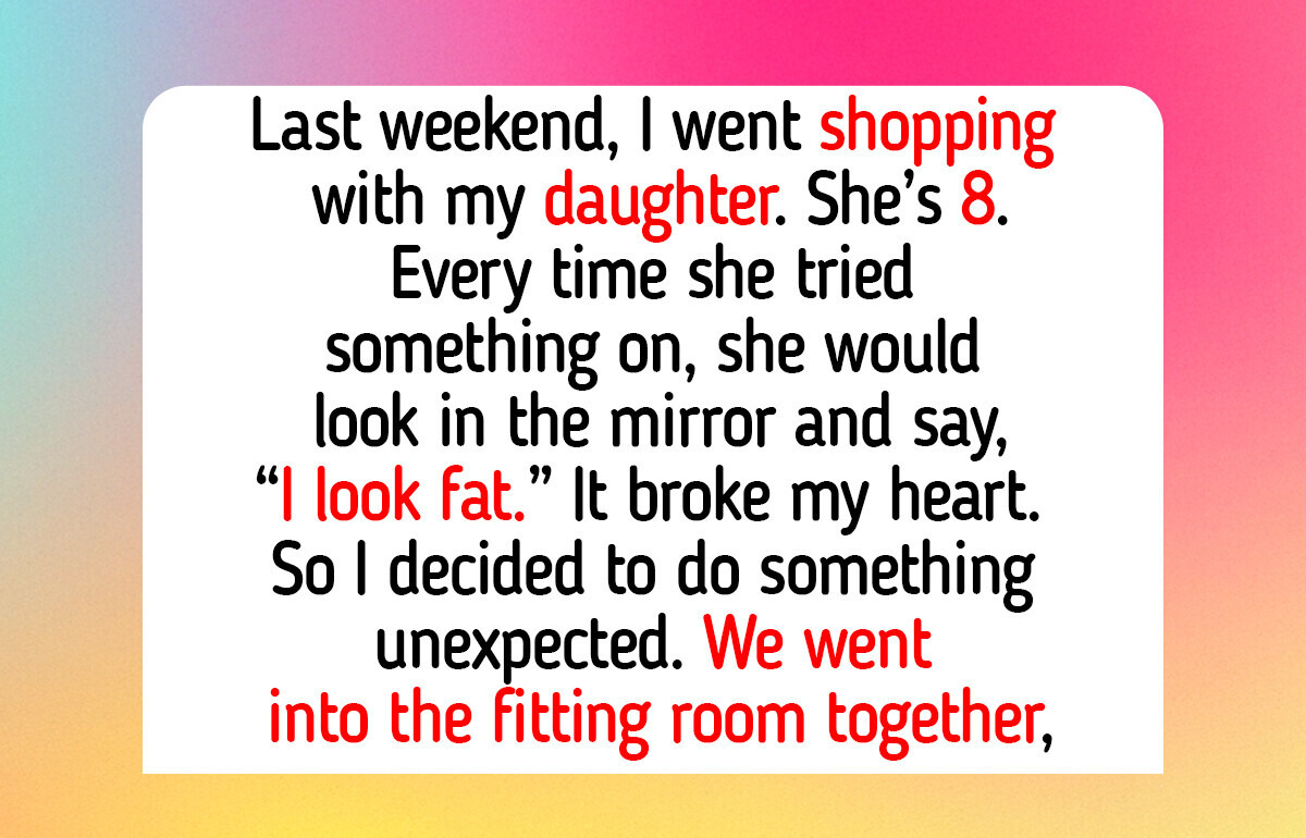 10 Parents Who Gave Their Children Lessons That Actually Stuck