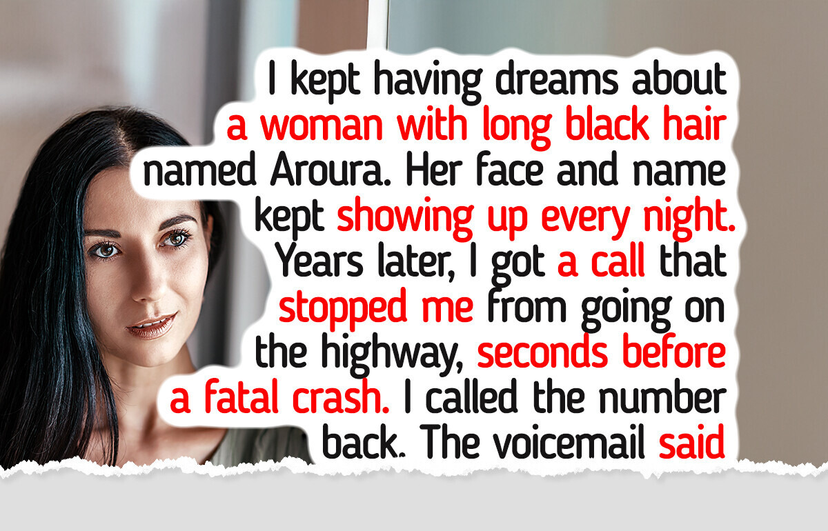 13 Mysterious Coincidences That Defied All Logic 13 Mysterious Coincidences That Defied All Logic