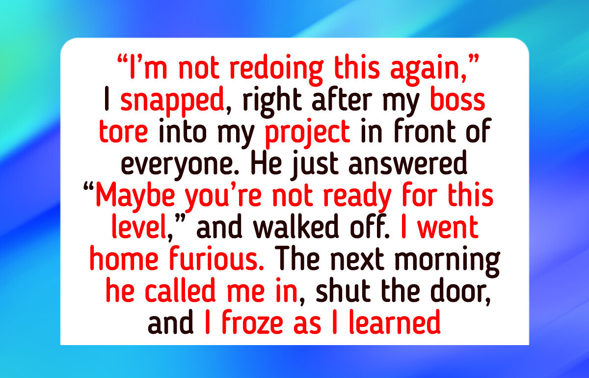 13 Bosses Who Prove a Kind Workspace Is Better Than a Big Raise