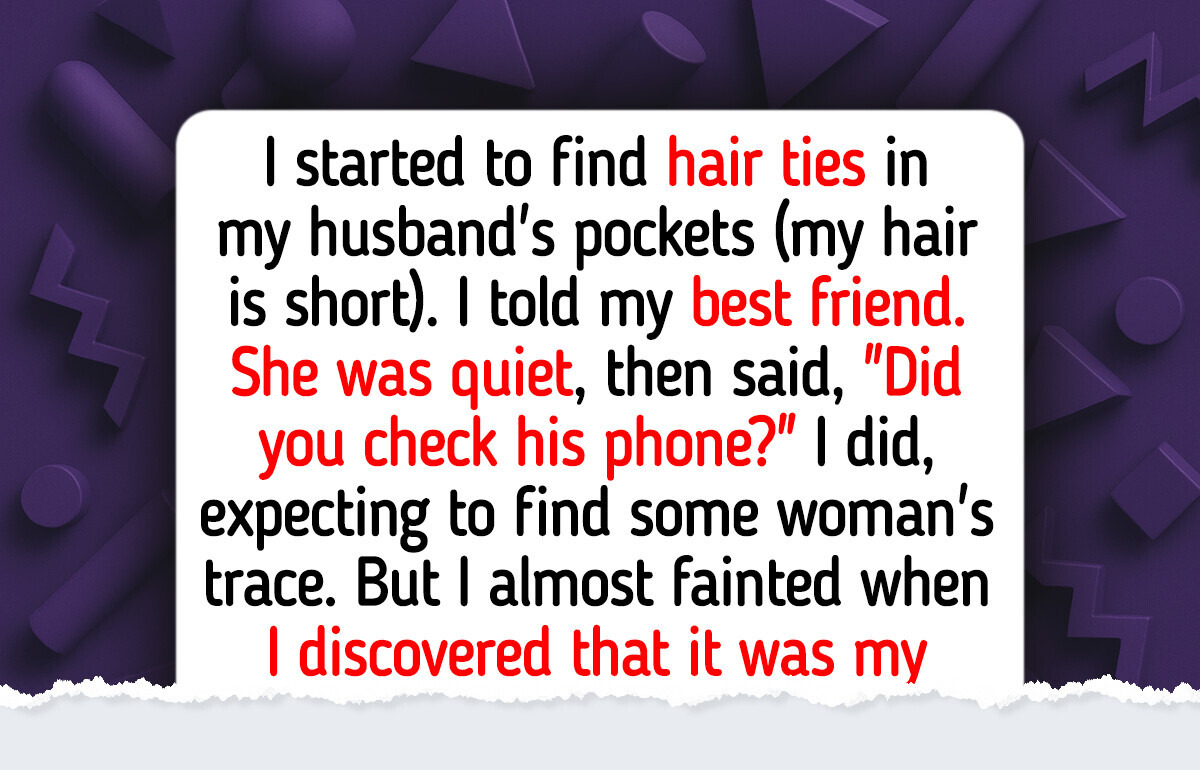 12 Secrets That Played Out Like an Oscar-Winning Drama 12 Secrets That Played Out Like an Oscar-Winning Drama