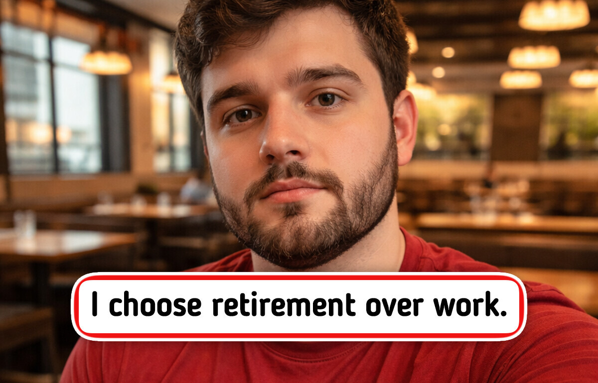 I’m 24 and My Gen-Z Friends Are Already Planning Retirement—Even With a Good Salary