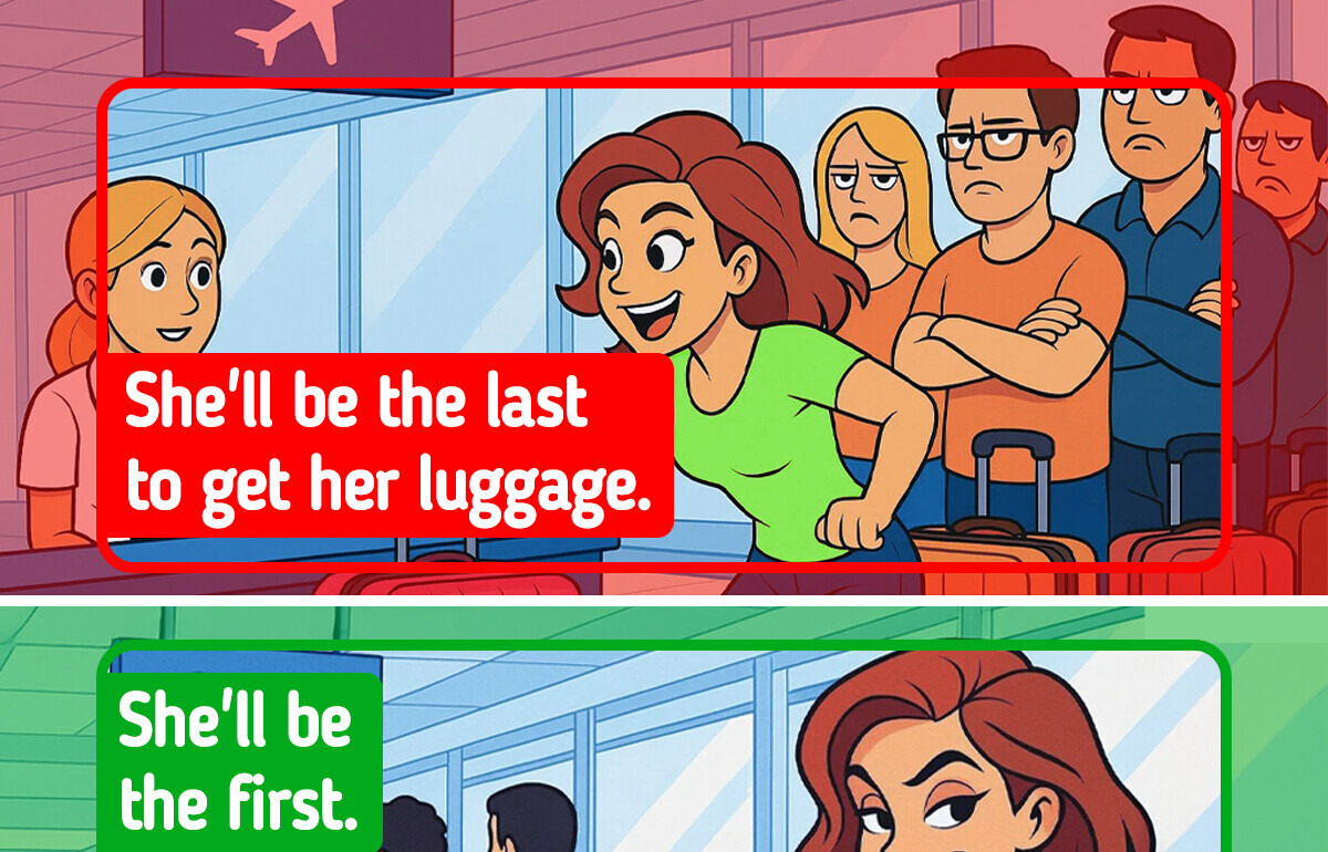 An Airport Worker Reveals Travel Tips on How to Retrieve Your Luggage Faster