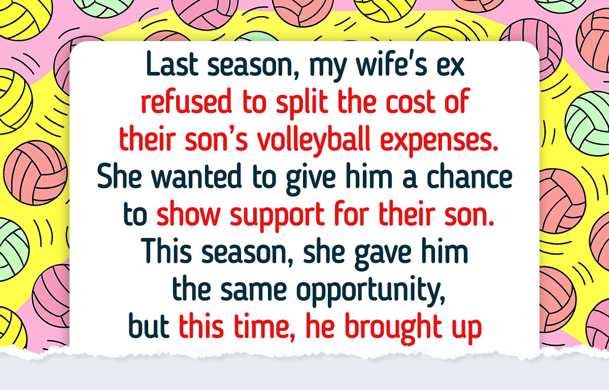 My Wife’s Toxic Ex Is Furious With Me—And I Couldn’t Be Happier About the Reason