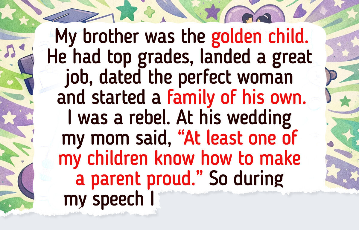 My Parents Ignored Me My Whole Life, So I Plotted the Perfect Payback