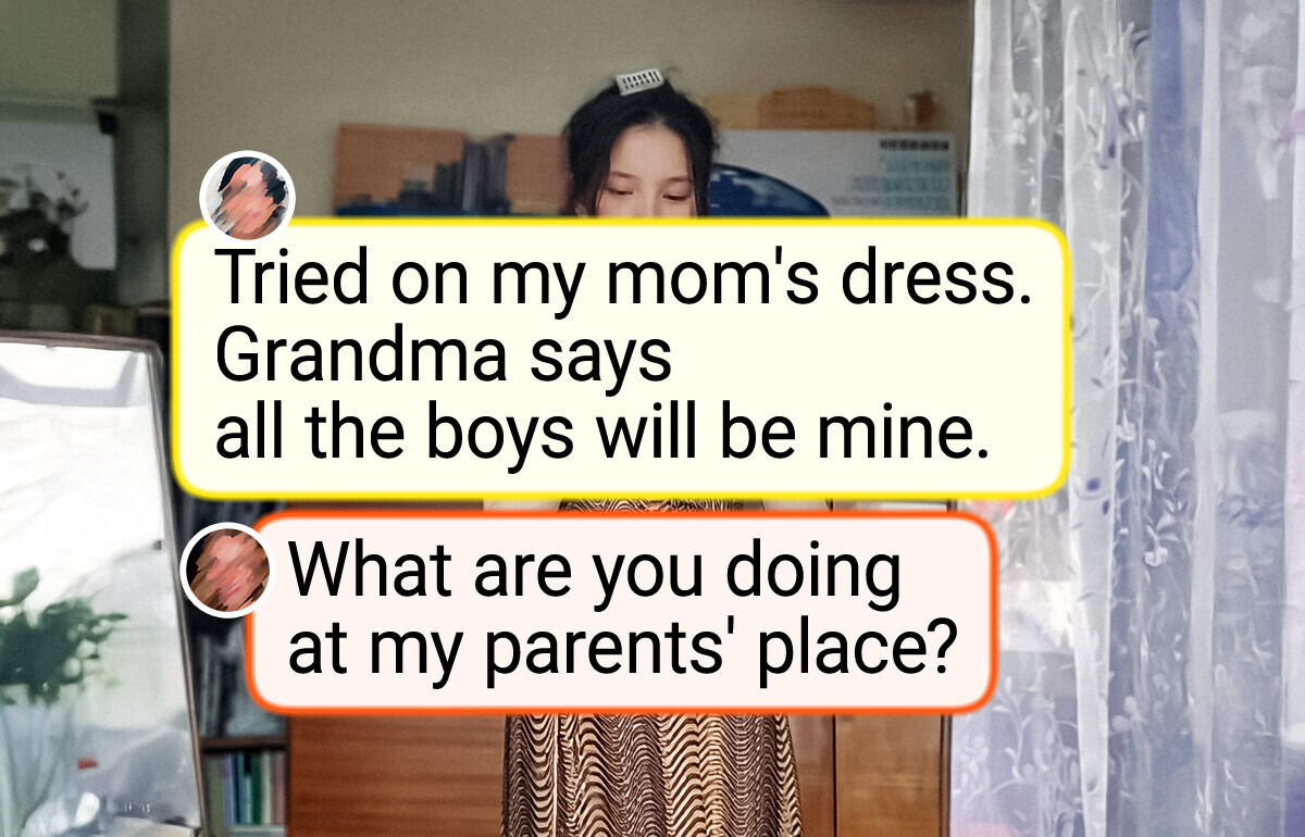 17 Treasures That Prove True Style Lasts Forever, Even When Trends Change