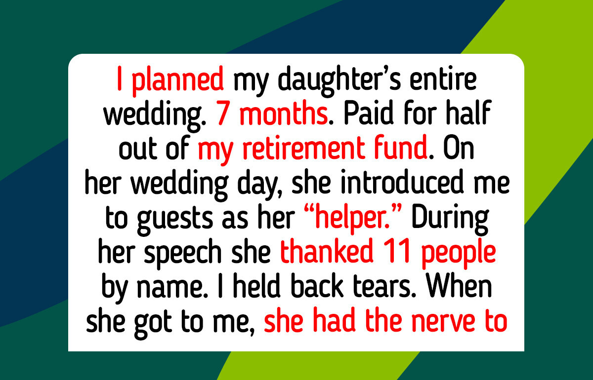 12 Fathers Whose Quiet Compassion Raised Strong Children