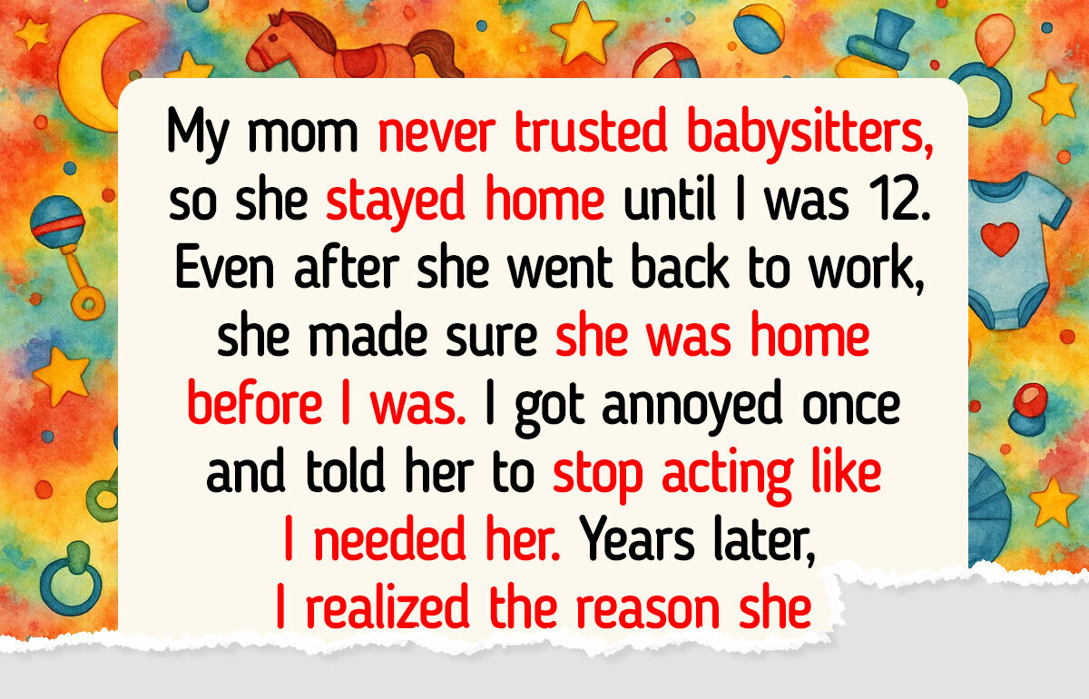 10 Times Moms Proved There’s Nothing They Wouldn’t Do for Their Kids 10 Times Moms Proved There’s Nothing They Wouldn’t Do for Their Kids