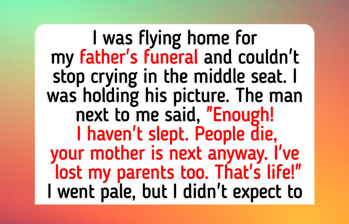 15 Heart-Centered Moments of Human Kindness That Only Happen Once in a Blue Moon