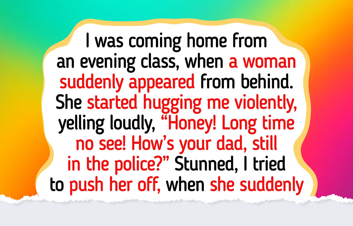 15 Times Small Acts of Kindness Made a Giant Difference