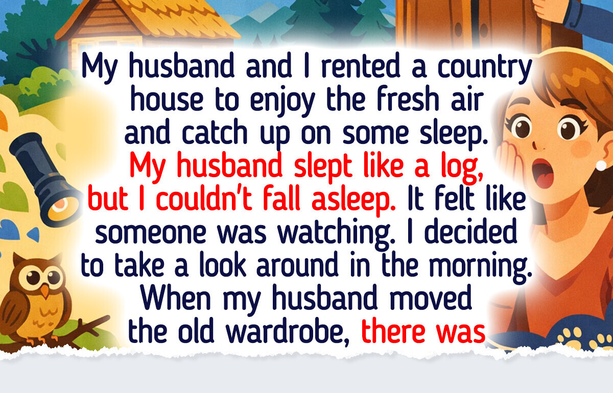 17 Hidden Home Discoveries That Prove Old Houses Hold More History Than Anyone Expected