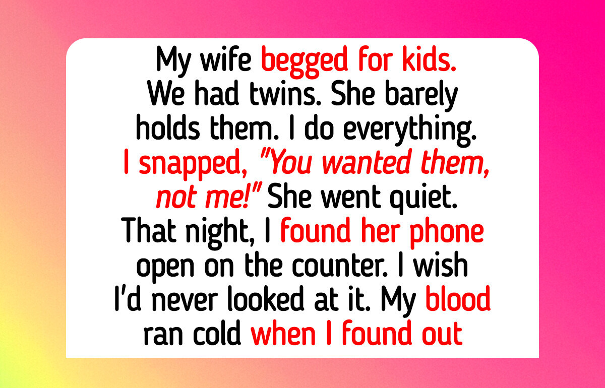 10 Harsh Parenting Situations That Brought Out the Best in People