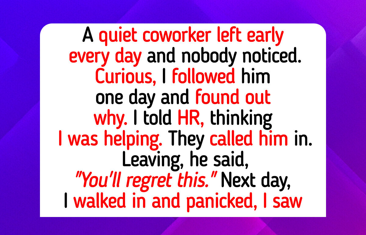10 Workplace Moments That Prove Kindness and Compassion Matter More Than a Job Title