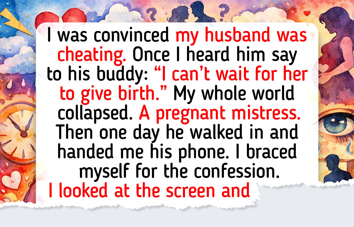 20+ Heartwarming Moments That Prove the World Runs on Kindness, Not Money 20+ Heartwarming Moments That Prove the World Runs on Kindness, Not Money