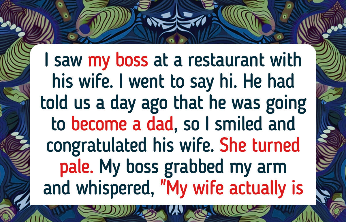 11 Situations So Shocking, They Belong in a Telenovela 11 Situations So Shocking, They Belong in a Telenovela