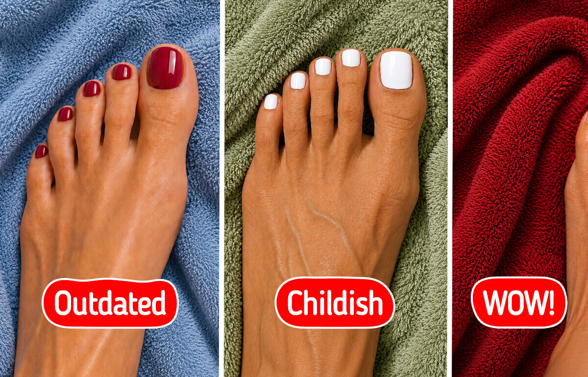 10 Pedicure Trends for Summer 2026 Taking Over Every Nail Salon This Month