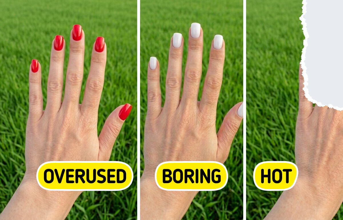 Top 8 Manicure Trends: Designs That Are Dominating Spring Season 2026