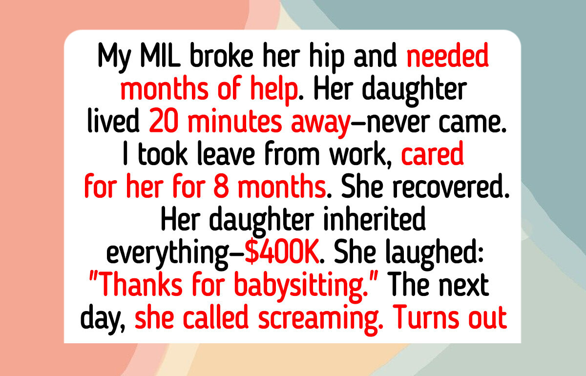12 Stories That Show Kind Hearts Win—Just Not How You’d Expect 12 Stories That Show Kind Hearts Win—Just Not How You’d Expect