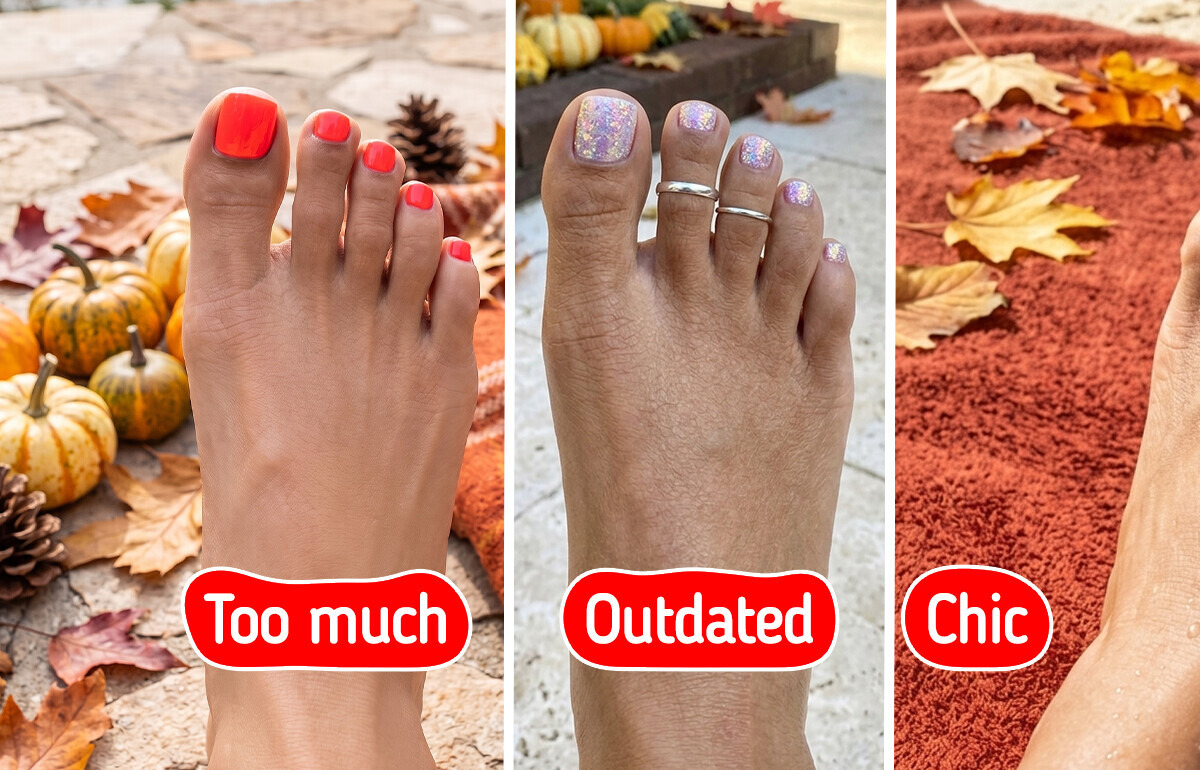 10 Pedicure Ideas That Will Take You From Summer Into Fall 2026, According to Nail Techs