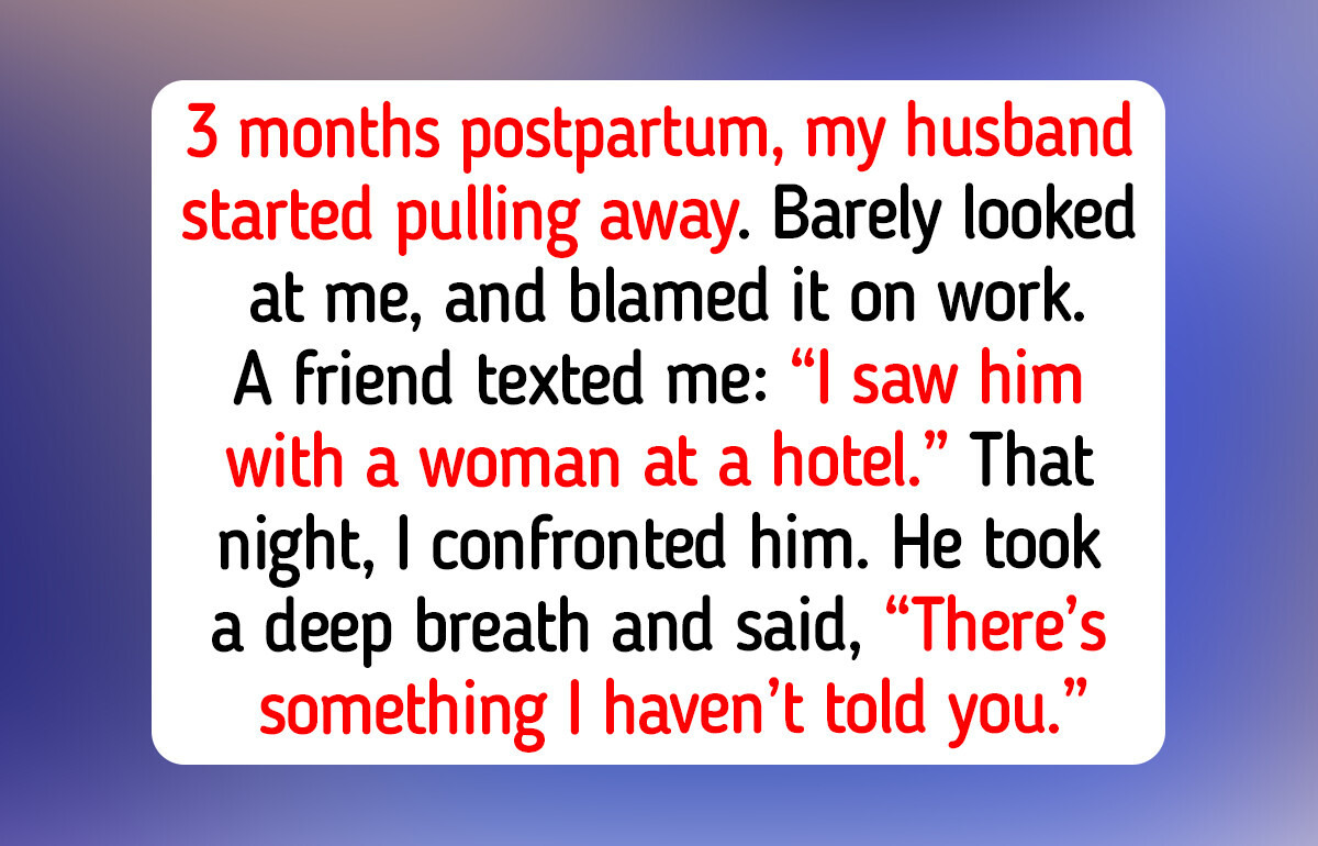 11 Family Moments That Prove Empathy Can Make Forgiveness Possible Through Compassion