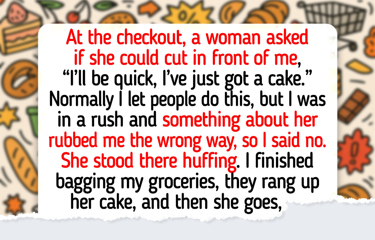 15+ People Who Gave Themselves Permission to Say “No,” and It Changed Everything