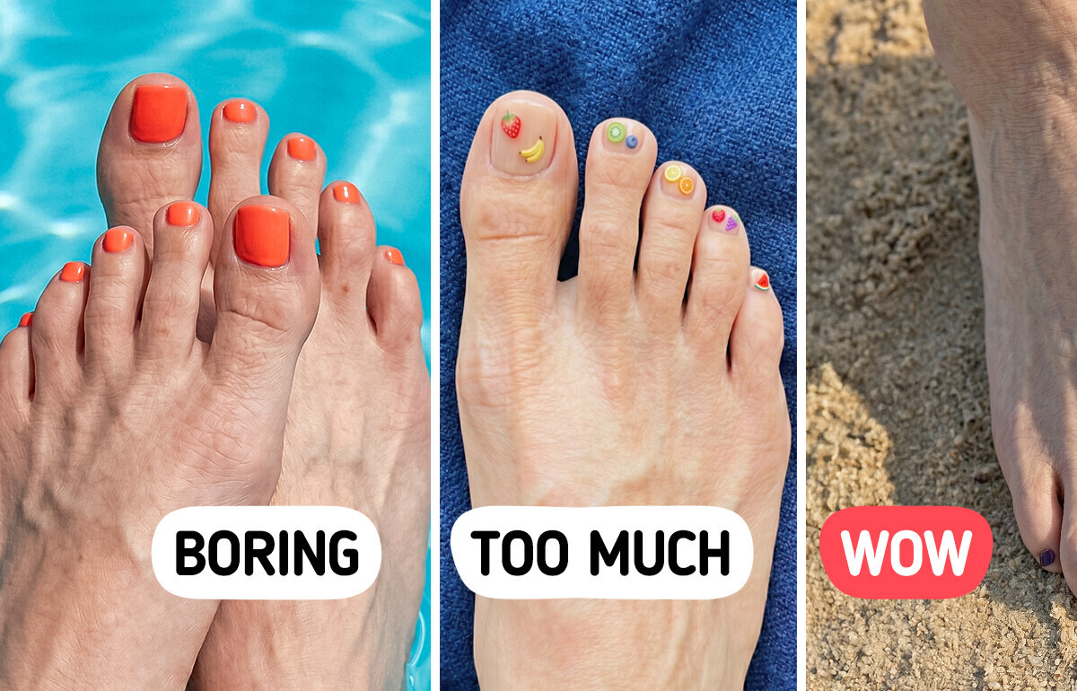16 Gel Nail Colors Pros Confirm Are Dominating Summer Salons