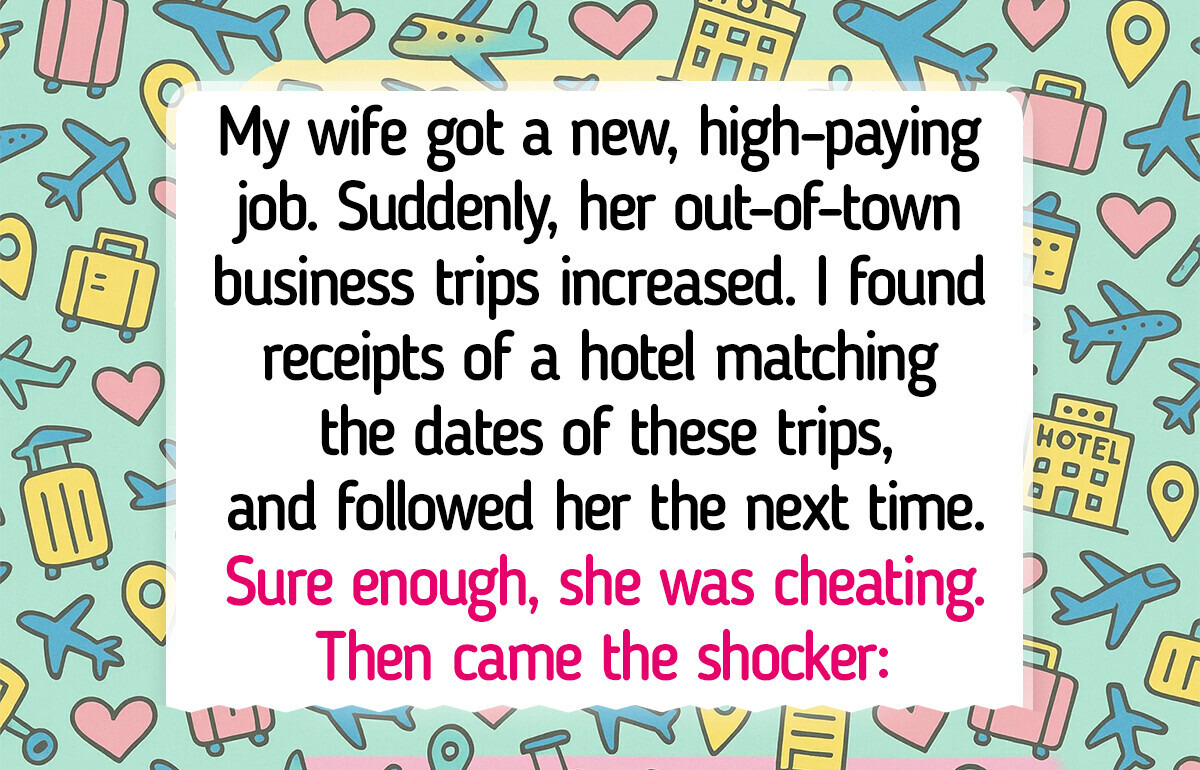 My Wife Cheated on Me, But Karma Soon Caught Up With Her
