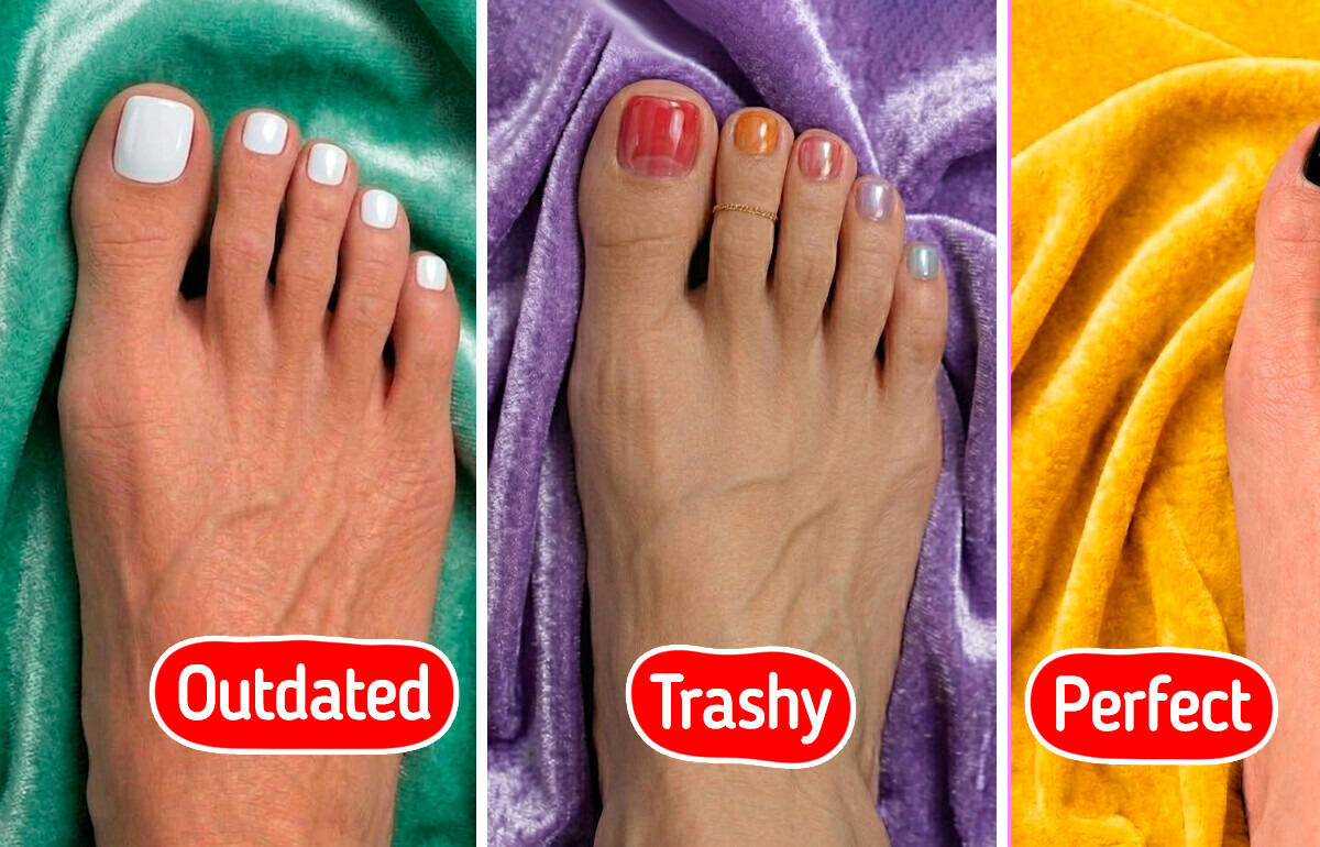 9 Pedicure Ideas Taking Over the Fashion World This Spring/Summer 2026