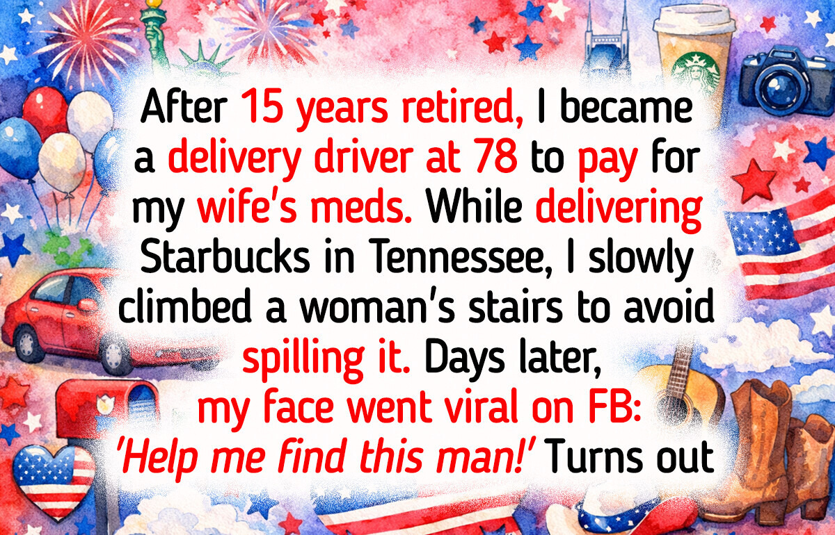 10 Acts of Generosity Across the U.S. That Prove Good People Are Everywhere