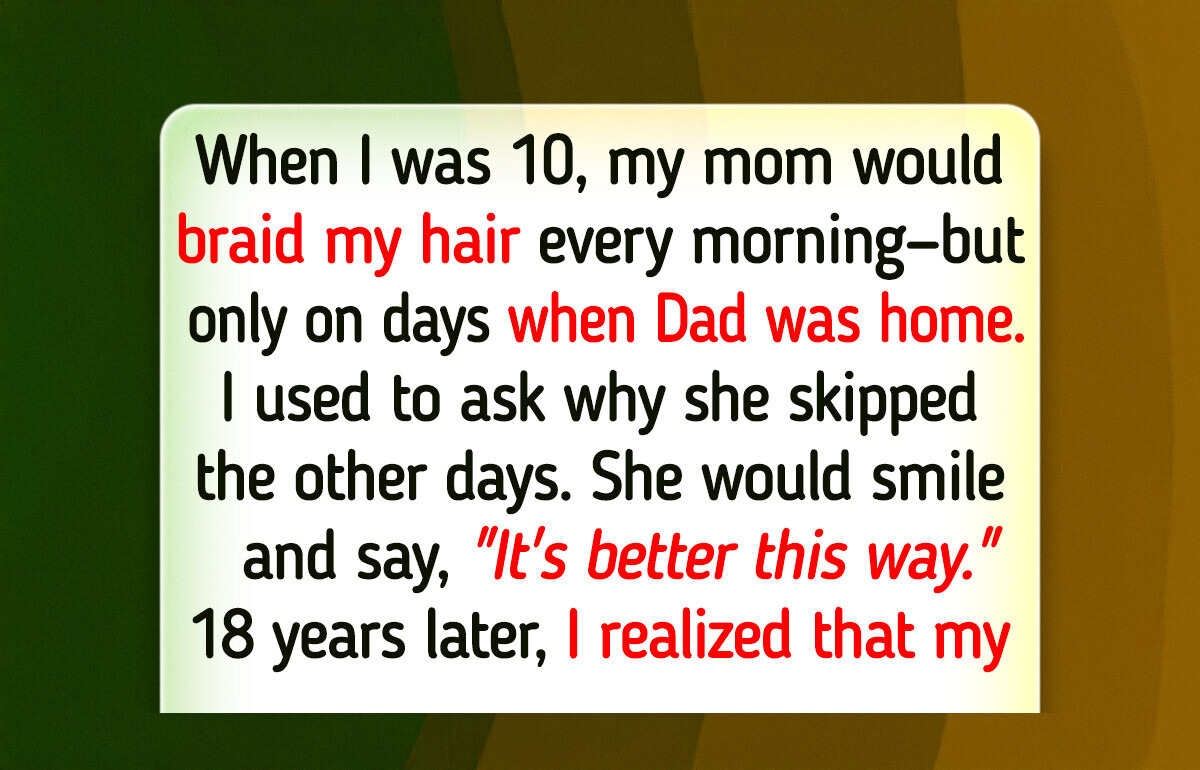 10+ Family Secrets That Could Trend on Google 10+ Family Secrets That Could Trend on Google