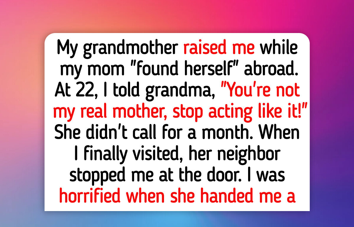 12 People Who Stayed Kind When the World Turned Against Them