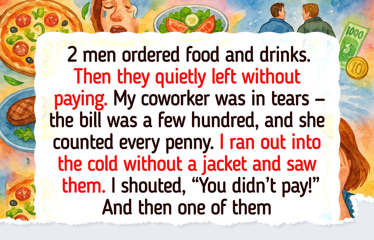 15+ Baristas and Waiters Revealed What Customers’ Situations They’ll Remember Until They Retire 15+ Baristas and Waiters Revealed What Customers’ Situations They’ll Remember Until They Retire