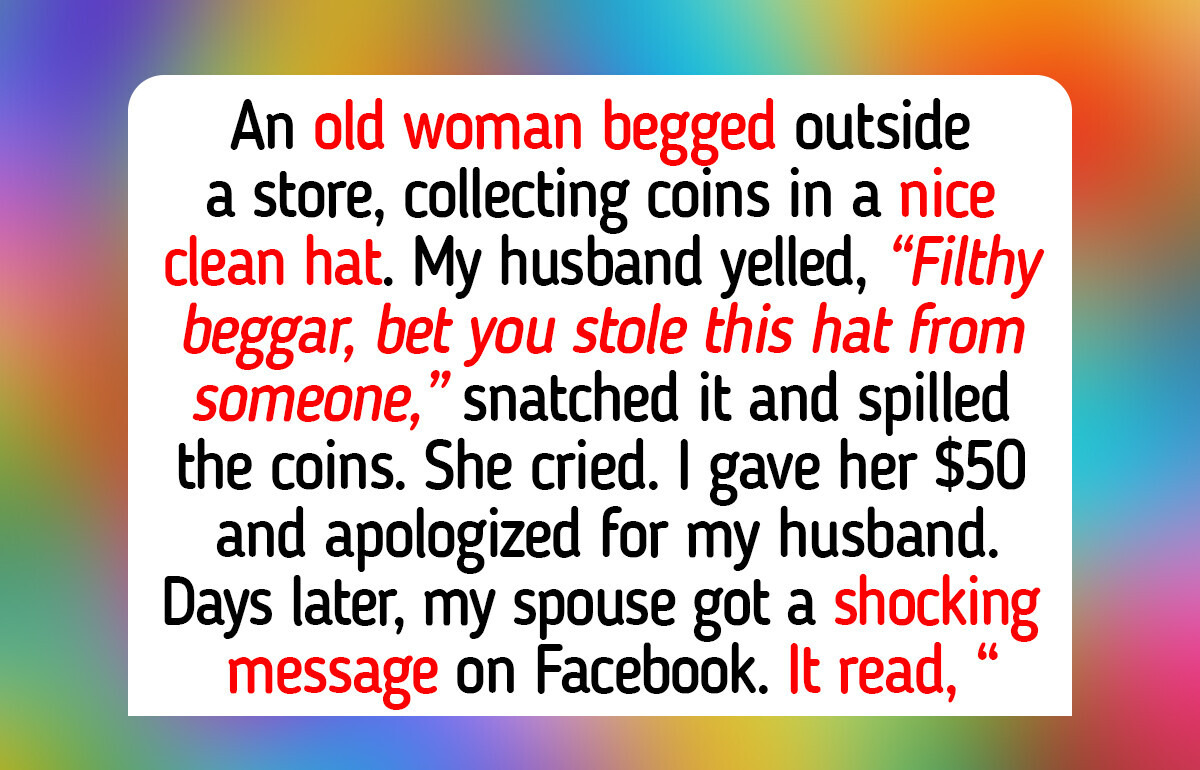 10 Kind Moments When Goodness and Compassion Made the Biggest Difference