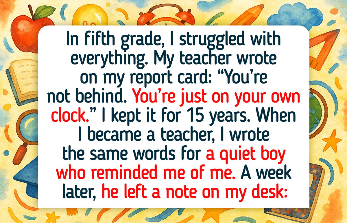 14 Times Love Broke the Rules and Healed What Logic Couldn’t