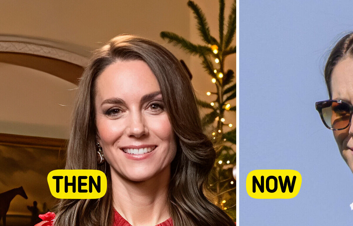 Kate Middleton Reveals New Look and Stuns Royal Fans With Her Transformation
