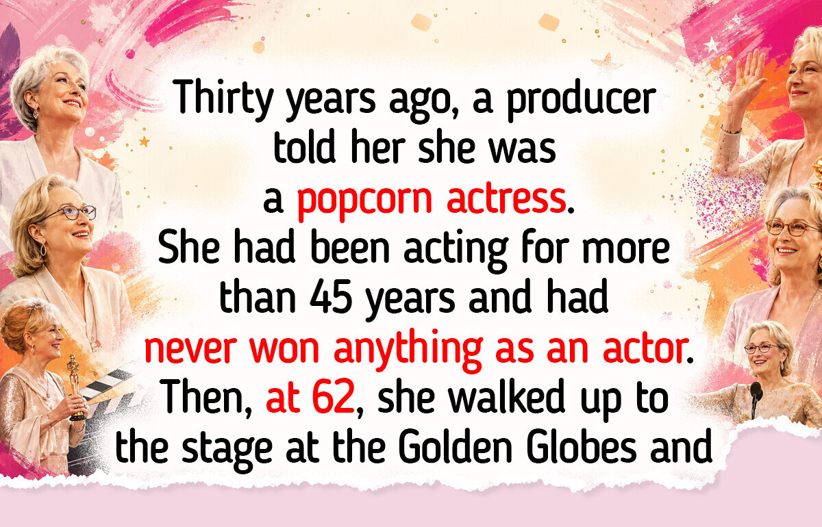 12 Women Whose Biggest Wins Came After 50, Like Jean Smart’s Eighth Emmy at 75