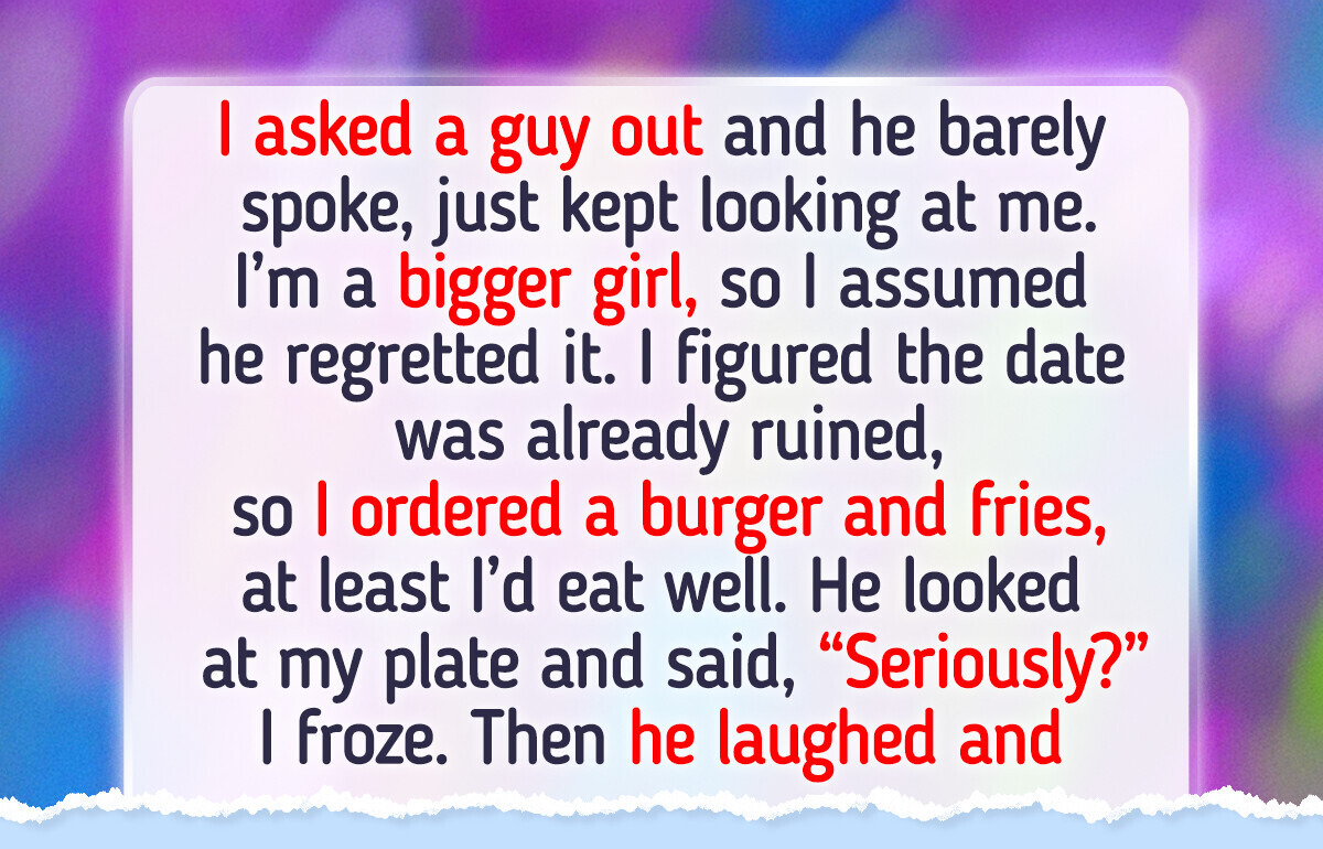 12 Moments That Show Empathy and Kindness Are Still Out There, Even When Life Feels Too Heavy to Carry