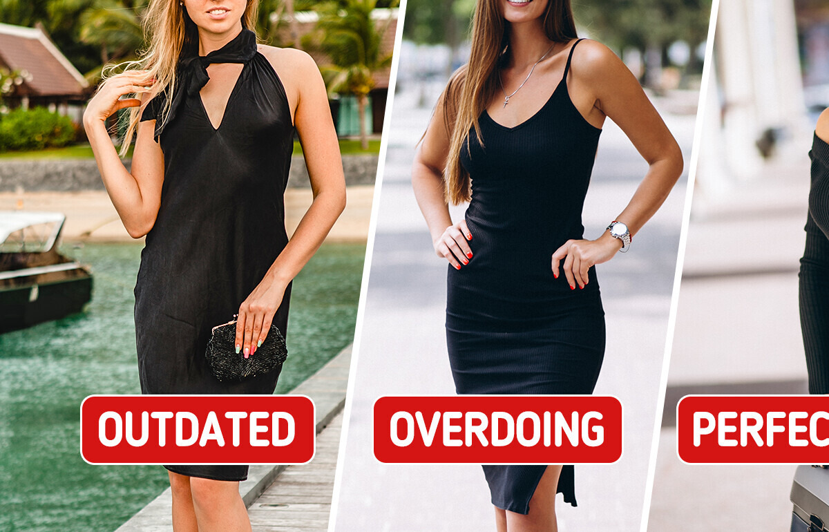 12 Chic Wardrobe Ideas That Stay in Style Despite the Trends 12 Chic Wardrobe Ideas That Stay in Style Despite the Trends