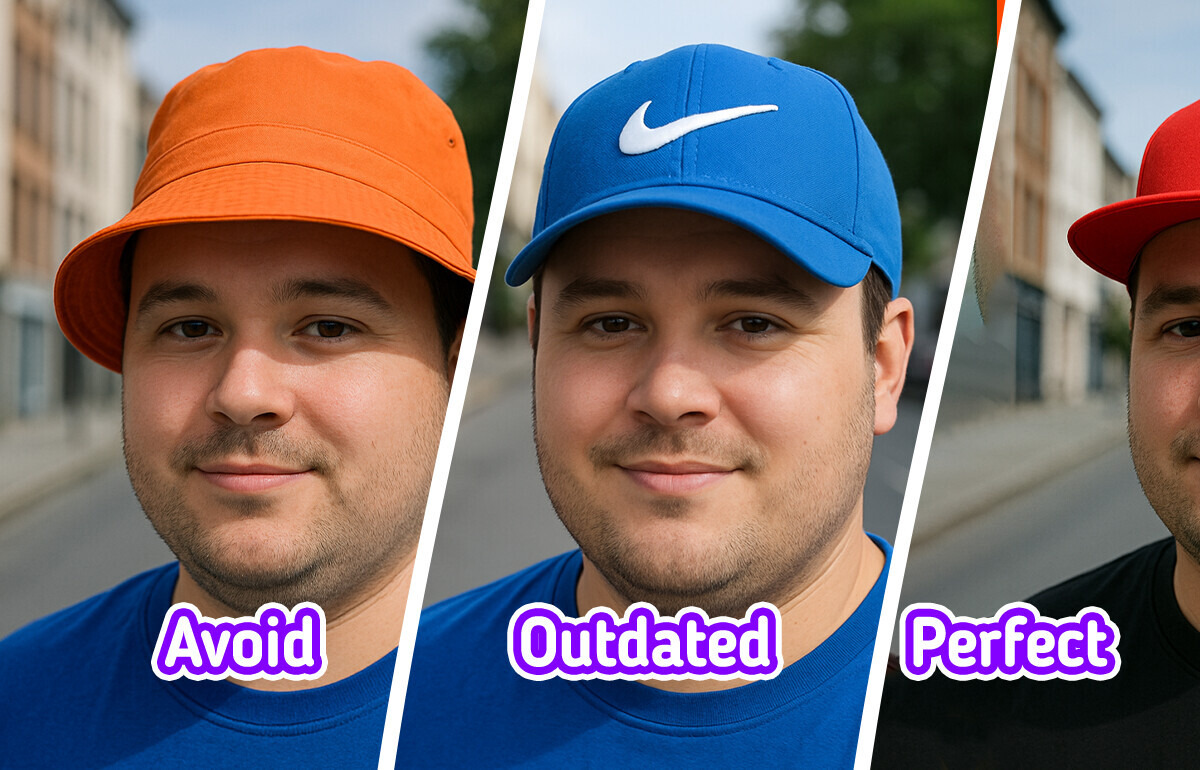 7 Sleek Hat Tips That Can Help You Look Effortlessly Cool 7 Sleek Hat Tips That Can Help You Look Effortlessly Cool