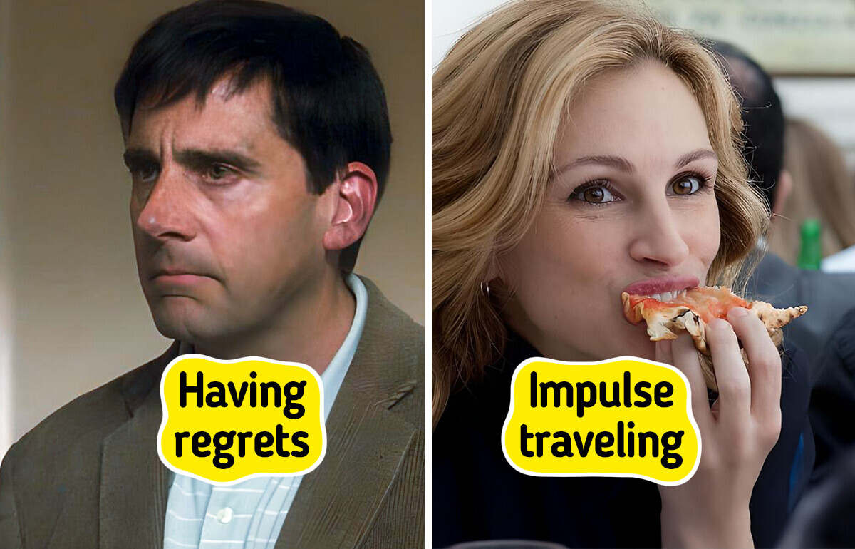 You Could Be Having a “Midlife Crisis” Without Being in Your Midlife—Here’s How You Could Be Having a “Midlife Crisis” Without Being in Your Midlife—Here’s How